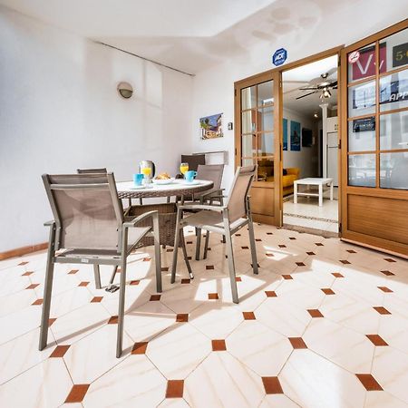 Casa Appia-300M From The Beach, Heated Pool Puerto del Carmen  Zewnętrze zdjęcie