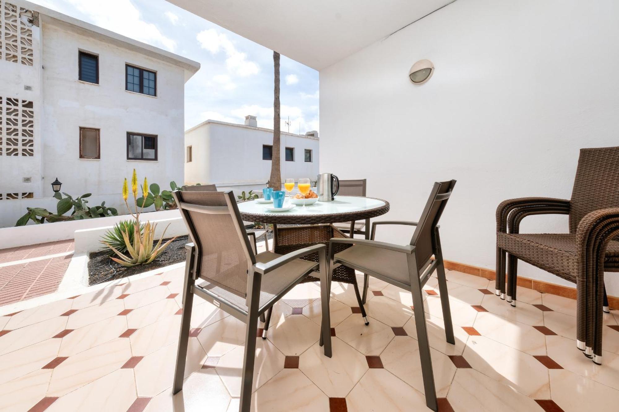 Casa Appia-300M From The Beach, Heated Pool Puerto del Carmen  Zewnętrze zdjęcie