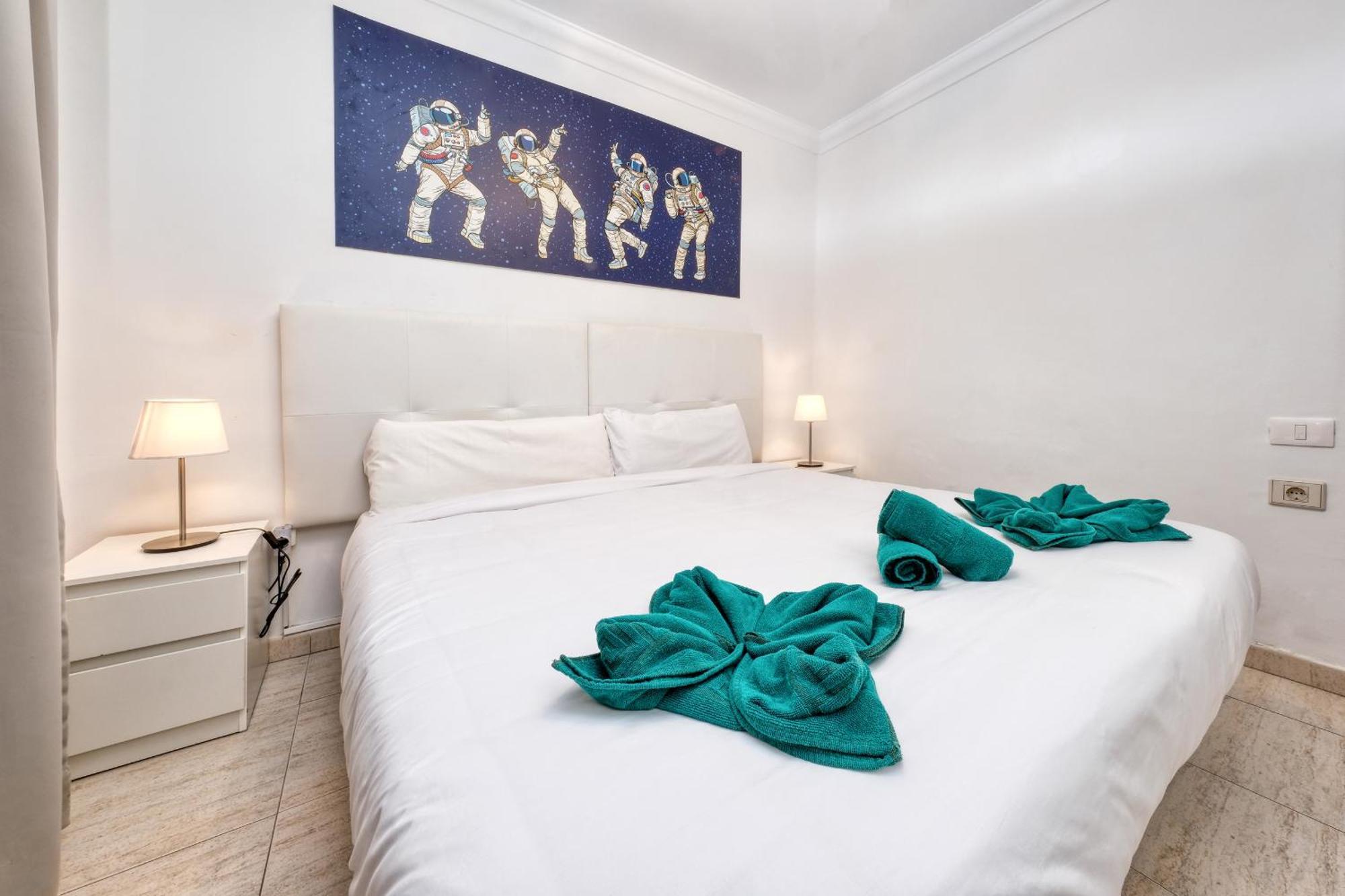 Casa Appia-300M From The Beach, Heated Pool Puerto del Carmen  Zewnętrze zdjęcie