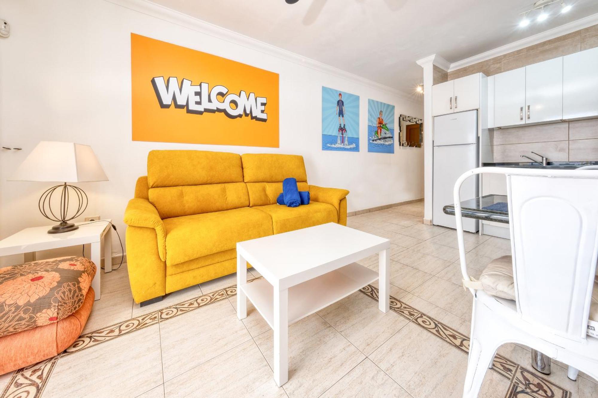 Casa Appia-300M From The Beach, Heated Pool Puerto del Carmen  Zewnętrze zdjęcie