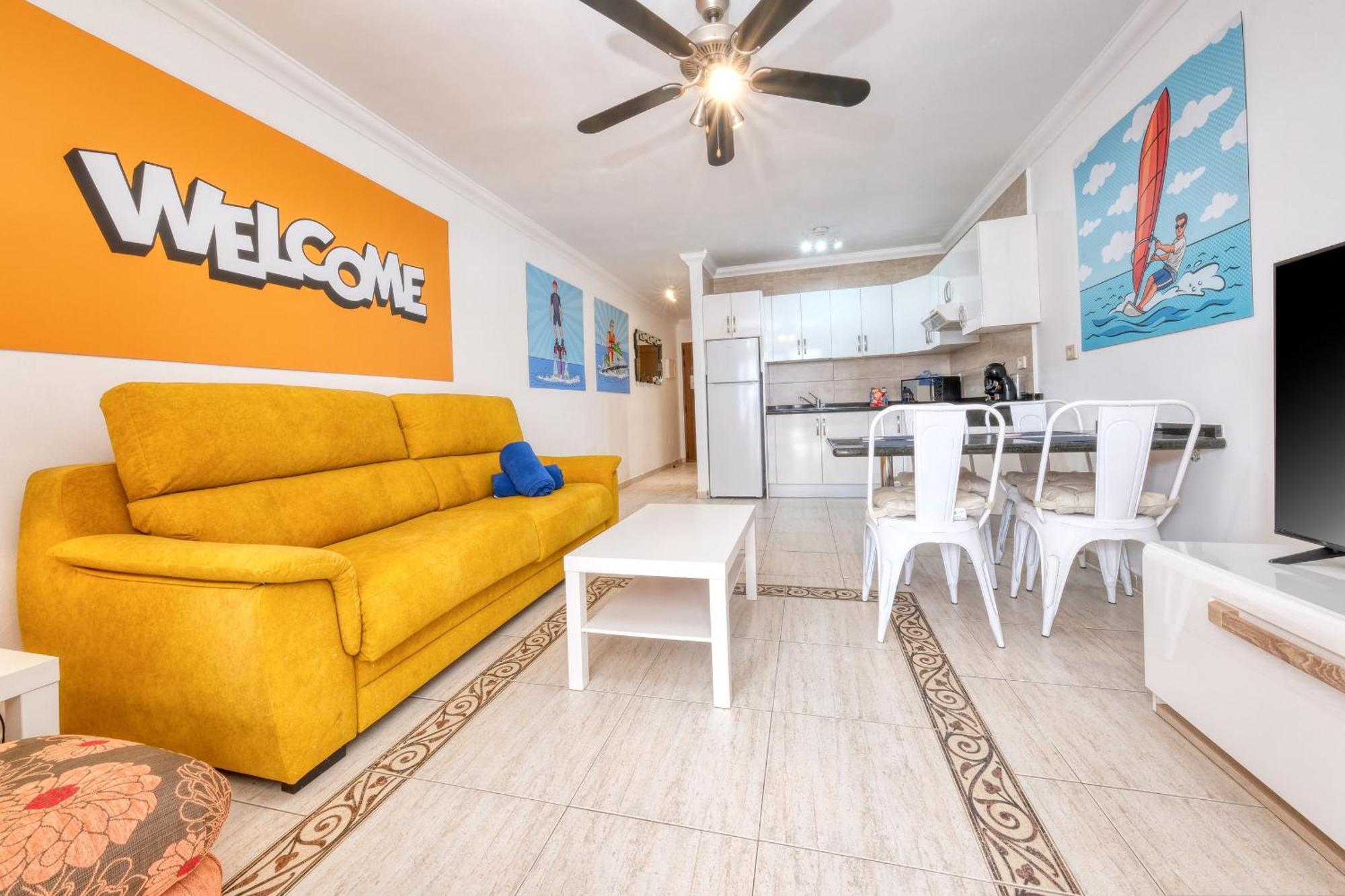Casa Appia-300M From The Beach, Heated Pool Puerto del Carmen  Zewnętrze zdjęcie